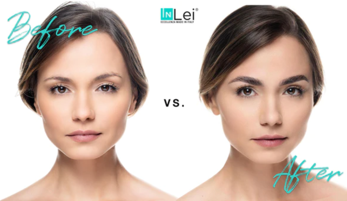 Brow Lamination